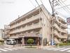 慈誠会前野病院 距離890m