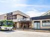 板橋区立中台中学校 距離960m