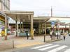武蔵野線「新座」駅 距離1400m