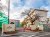 練馬区立石神井東中学校 距離340m