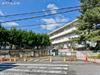 西東京市立谷戸第二小学校 距離1100m
