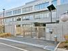西東京市立ひばりが丘中学校 距離1300m
