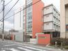 練馬区立開進第四中学校 距離610m