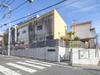 氷川台保育園 距離420m