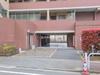 東京都健康長寿医療センター 距離740m