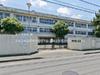西東京市立田無第四中学校 距離800m