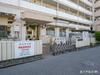 西東京市立田無第四中学校 距離800m