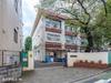 練馬区立石神井西小学校 距離160m