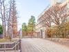 練馬区立開進第二中学校 距離1100m