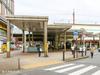 武蔵野線「新座」駅 距離1400m