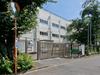 西東京市立田無第三中学校 距離1100m