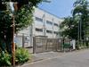 西東京市立田無第三中学校 距離1100m