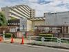 西武鉄道池袋・豊島線「ひばりヶ丘」駅 距離1040m