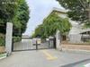 和光市立白子小学校 距離600m