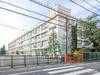 練馬区立大泉学園小学校 距離850m
