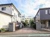 練馬区立大泉学園中学校 距離370m