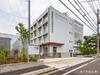 練馬区立大泉西中学校 距離1070m