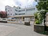 西東京市立田無小学校 距離630m