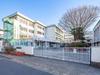 練馬区立関中学校 距離570m