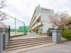志木市立志木中学校 距離550m