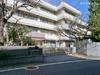 西東京市立住吉小学校 距離480m