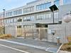 西東京市立ひばりが丘中学校 距離600m