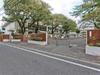 練馬区立南が丘中学校 距離1600m