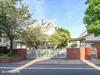 練馬区立北町西小学校 距離420m