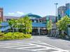 西東京市立田無小学校 距離1100m