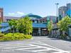西武鉄道新宿線「田無」駅 距離1040m