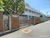 板橋区立中台小学校 距離230m