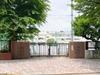 板橋区立桜川小学校 距離720m