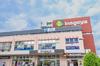いなげや花小金井駅前店まで1450m 徒歩17分～19分。花小金井駅北口すぐに位置し、2階はドラッグストア「ウェルパーク花小金井駅前店」のため、まとめて用事を済ませる際にも便利です。