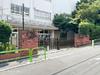 板橋区立成増小学校 距離320m