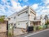 練馬区立貫井中学校 距離550m