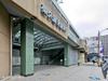 西武鉄道「東久留米」駅 距離880m