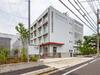 練馬区立大泉西中学校 距離1200m