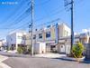 練馬区立高松保育園 距離770m