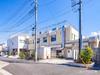 練馬区立高松保育園 距離770m