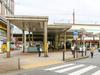 JR「新座」駅 距離1300m
