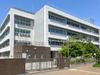 板橋区立板橋第三中学校 距離480m