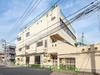 中板橋保育園 距離640m