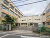練馬区立大泉第四小学校 距離500m