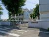 清瀬市立清瀬第四中学校 距離1000m