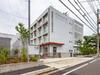 【学区校】練馬区立大泉西中学校まで480m　徒歩６分
