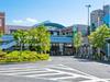 西武鉄道「田無」駅 距離1440m