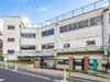 板橋区立成増ケ丘小学校 距離450m