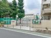 板橋区立上板橋第二小学校 距離220m