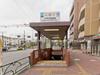 西武鉄道「小竹向原」駅 距離720m