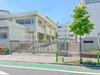 板橋区立板橋第二中学校 距離220m